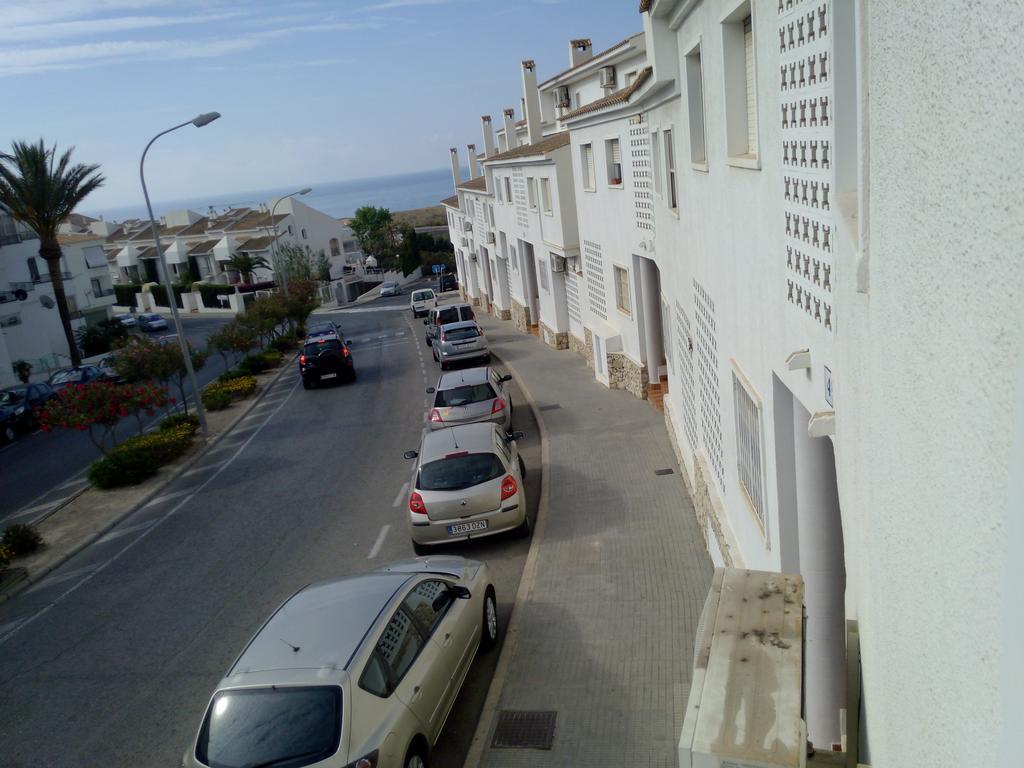 Ferienwohnung JaHOUSE Altea Exterior foto